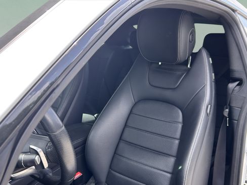 Used 2019 Mercedes-Benz C 300 Coupe image 24