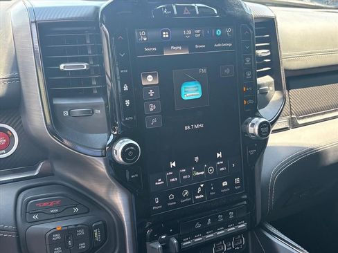 Used 2022 RAM 1500 TRX w/ TRX Level 2 Equipment Group AWD/4WD image 5
