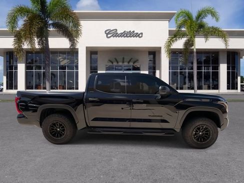 Used 2024 Toyota Tundra SR5 RWD image 16