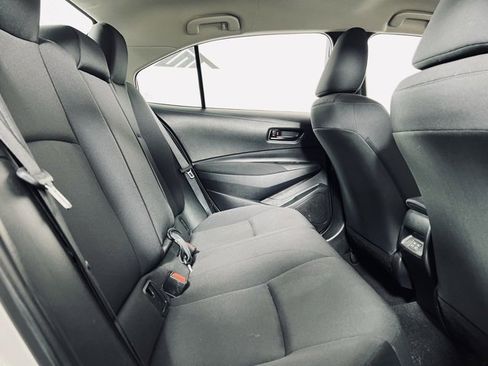 Used 2024 Toyota Corolla LE image 13