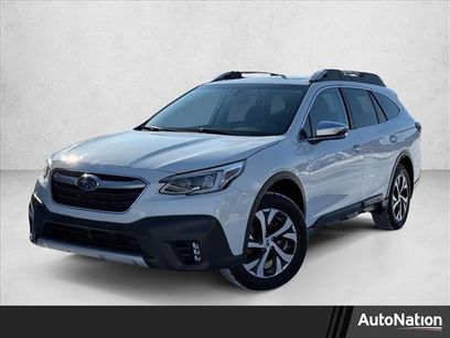 Used 2021 Subaru Outback Touring XT