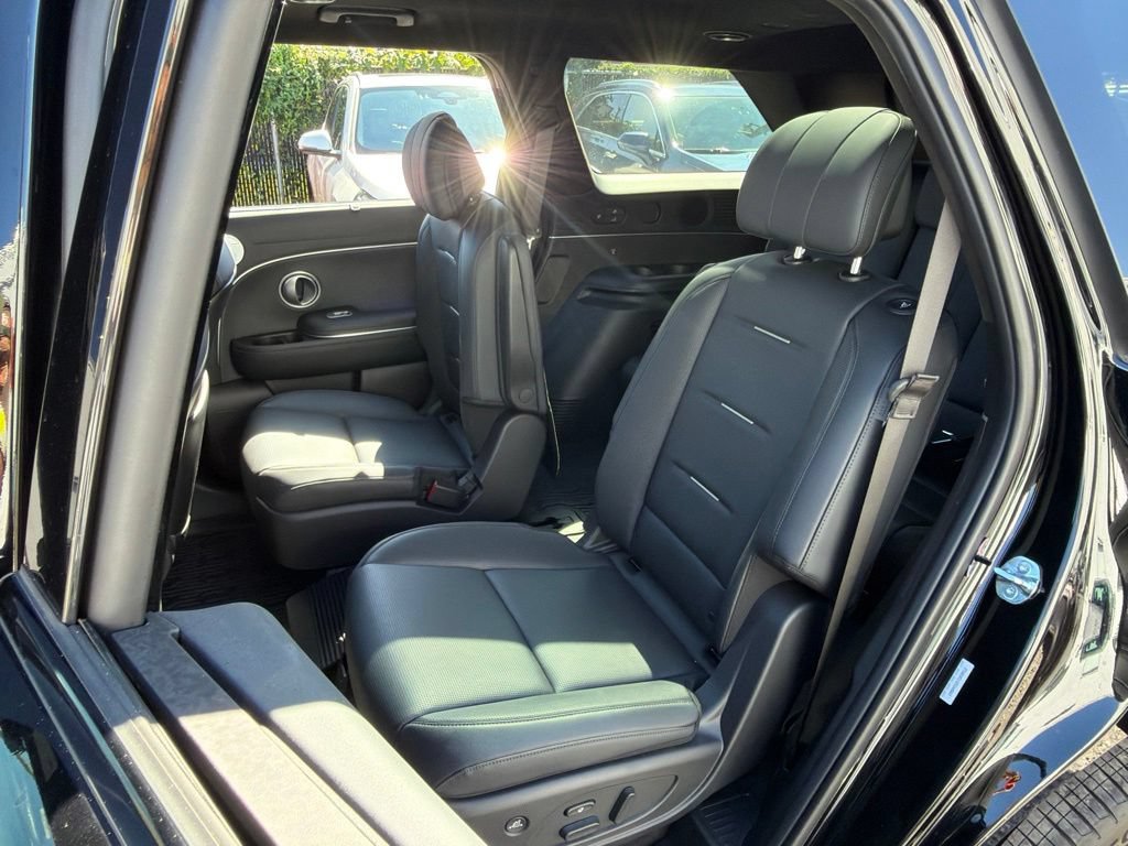 Used 2026 Hyundai Palisade Calligraphy AWD/4WD image 31