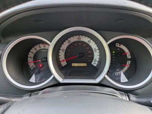 Used 2013 Toyota Tacoma PreRunner w/ TRD Sport Pkg image 11