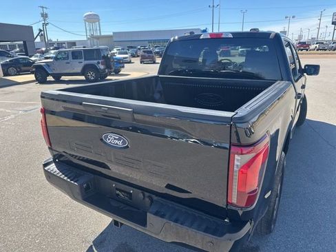 New 2026 Ford F150 STX w/ Equipment Group 200A image 21