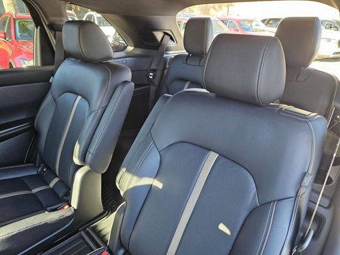 Used 2024 MAZDA CX-90 Plug-In Hybrid w/ Premium Plus image 19