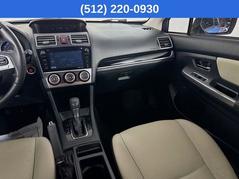 Used 2016 Subaru Crosstrek 2.0i Limited image 31