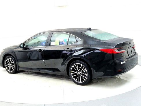New 2026 Toyota Camry XLE image 4