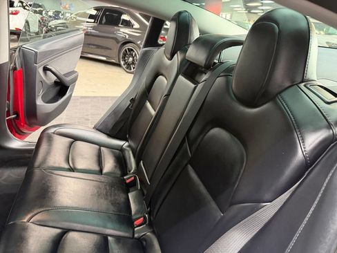 Used 2023 Tesla Model 3 Standard Range RWD image 37