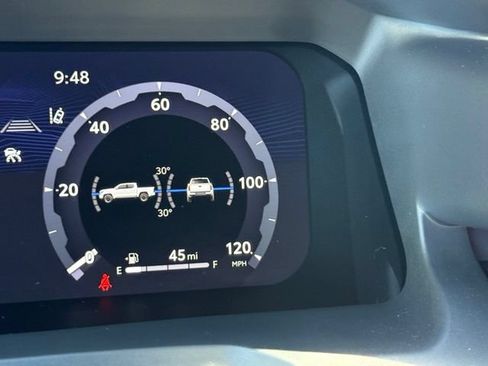 Used 2025 Toyota Tacoma TRD Pro AWD/4WD image 39