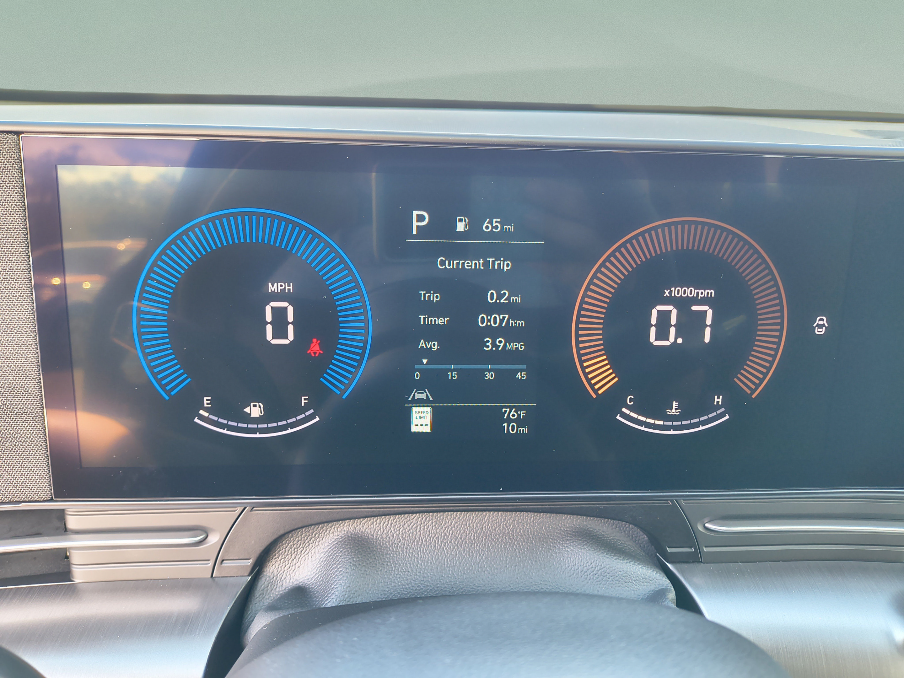 New 2027 Hyundai Kona SEL Sport FWD image 28