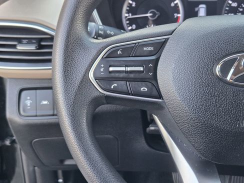 Certified 2020 Hyundai Santa Fe SE w/ Cargo Package image 26