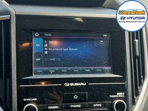 Used 2023 Subaru Crosstrek 2.0i image 30