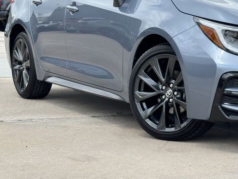 Used 2025 Toyota Corolla SE image 13