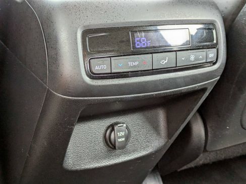 Used 2023 Hyundai Palisade XRT w/ Cargo Package FWD image 20