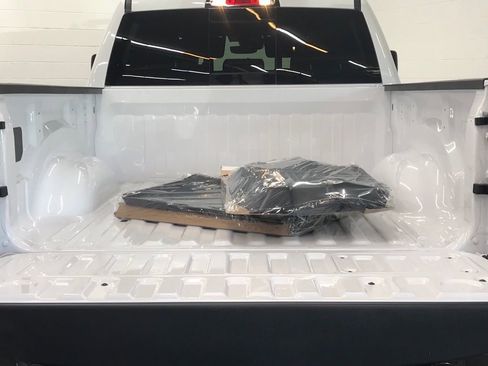 New 2026 RAM 1500 Rebel w/ Rebel Level 2 Equipment Group image 38