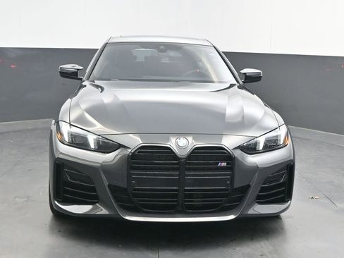 New 2026 BMW M440i w/ Premium Package RWD image 10