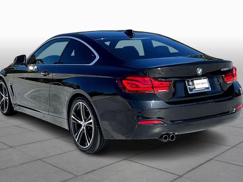 Used 2020 BMW 430i 430i w/ Convenience Package image 10