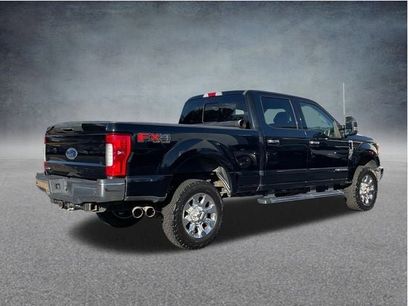Used 2017 Ford F350 Lariat w/ Lariat Ultimate Package