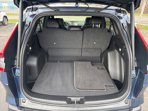 Certified 2026 Honda CR-V Sport-L image 18