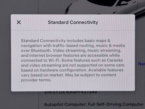Used 2023 Tesla Model 3 Standard Range image 42