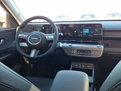 New 2026 Hyundai Kona Limited image 10