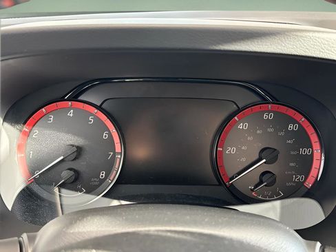 New 2025 Nissan Frontier PRO-4X w/ Pro Premium Package image 25