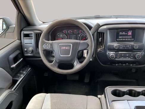 Used 2014 GMC Sierra 1500 2WD Double Cab w/ Sierra Appearance Package image 7