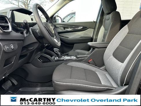 New 2026 Chevrolet TrailBlazer LT w/ Convenience Package image 18