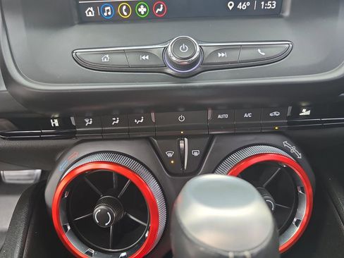 Used 2021 Chevrolet Camaro LT w/ RS Package image 25