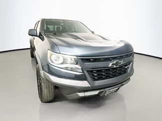 Used 2020 Chevrolet Colorado ZR2 AWD/4WD video 1
