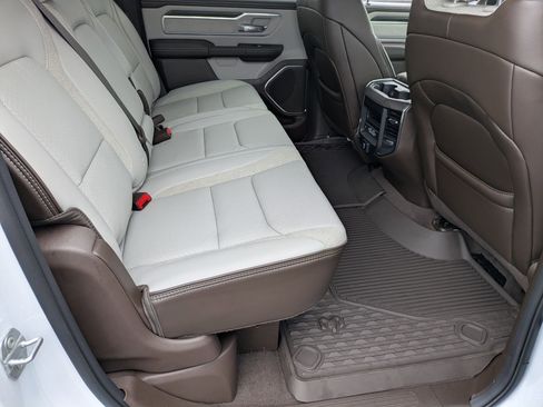 Certified 2026 RAM 1500 Laramie w/ Bed Utility Group image 34