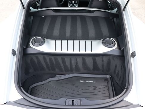 Used 2019 Porsche 718 Cayman image 41