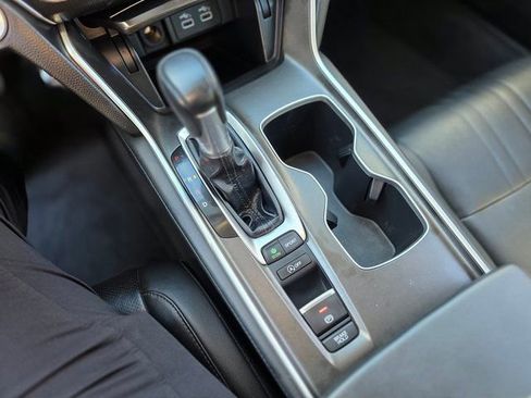 Used 2022 Honda Accord Sport Special Edition image 29