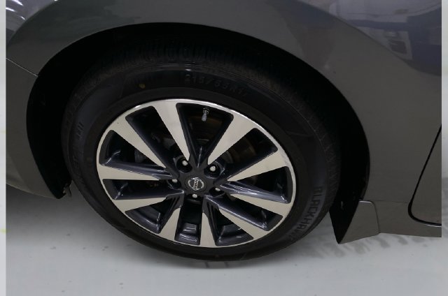 Used 2017 Nissan Altima 2.5 SV FWD image 19