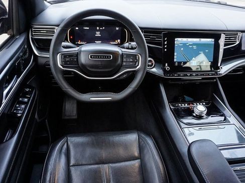 Used 2023 Jeep Wagoneer 2WD w/ Convenience Group I image 11