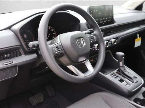 New 2026 Honda CR-V EX image 10