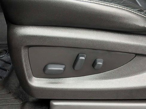 Used 2018 Chevrolet Silverado 1500 LTZ w/ LTZ Plus Package image 19