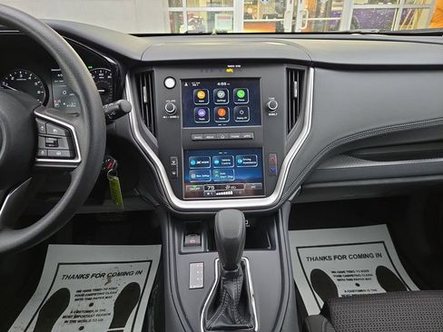 Used 2025 Subaru Outback image 22