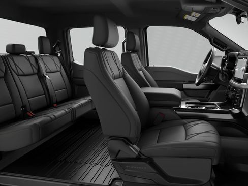 New 2026 Ford F150 STX AWD/4WD image 28