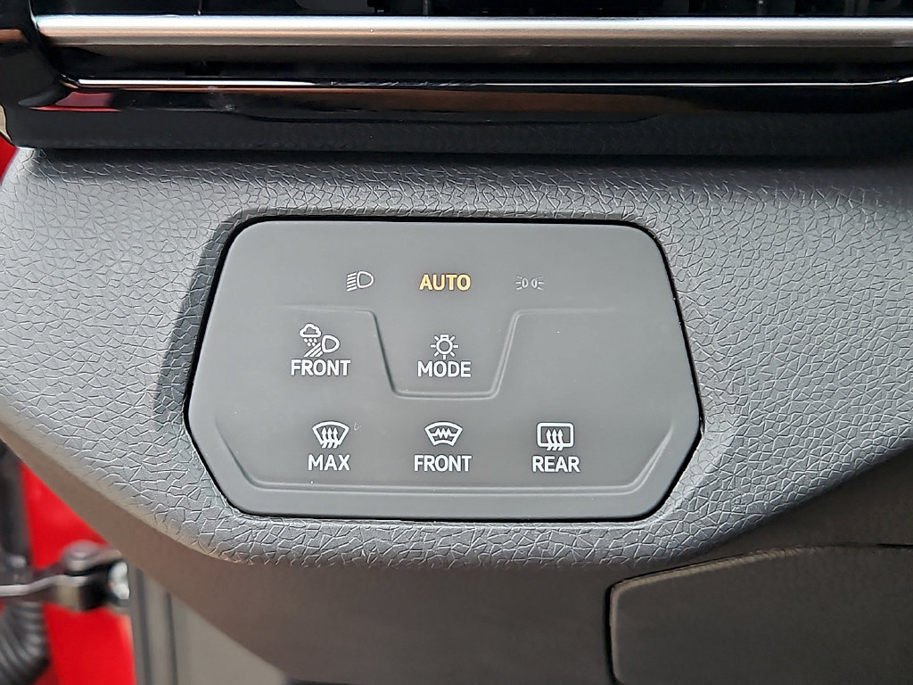Certified 2025 Volkswagen ID.4 Pro S Plus AWD/4WD image 25