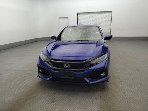 Used 2019 Honda Civic Sport Touring image 15
