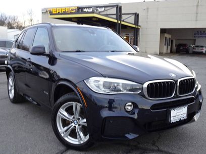Used 2017 BMW X5 xDrive35i