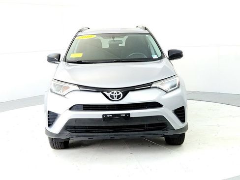 Used 2016 Toyota RAV4 LE AWD/4WD image 8