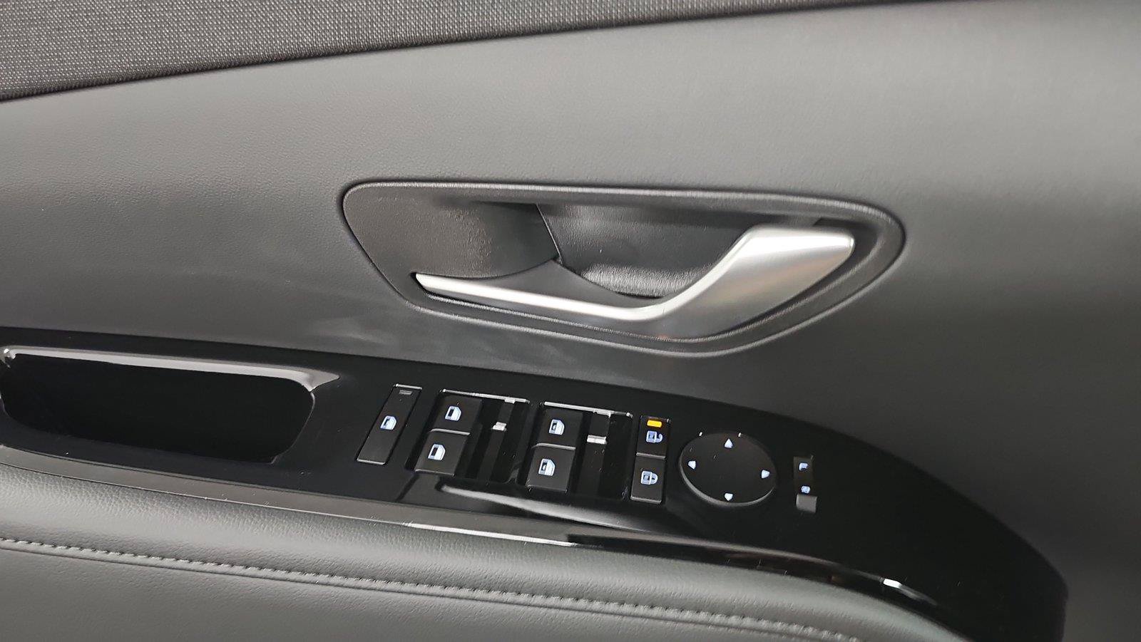 New 2026 Hyundai Tucson Limited AWD/4WD image 23