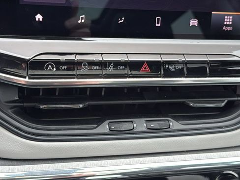 Used 2022 Jeep Compass Limited w/ Sun and Sound Group image 20