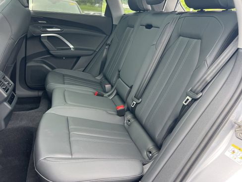 New 2026 Audi Q5 Premium Plus AWD/4WD image 24