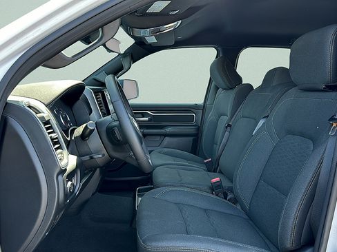 Used 2025 RAM 1500 Big Horn AWD/4WD image 26