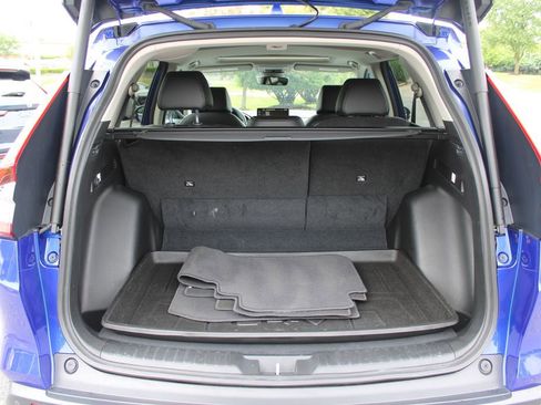 Certified 2024 Honda CR-V EX-L image 32