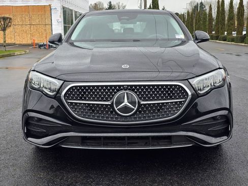 Used 2025 Mercedes-Benz E 350 E 350 image 9