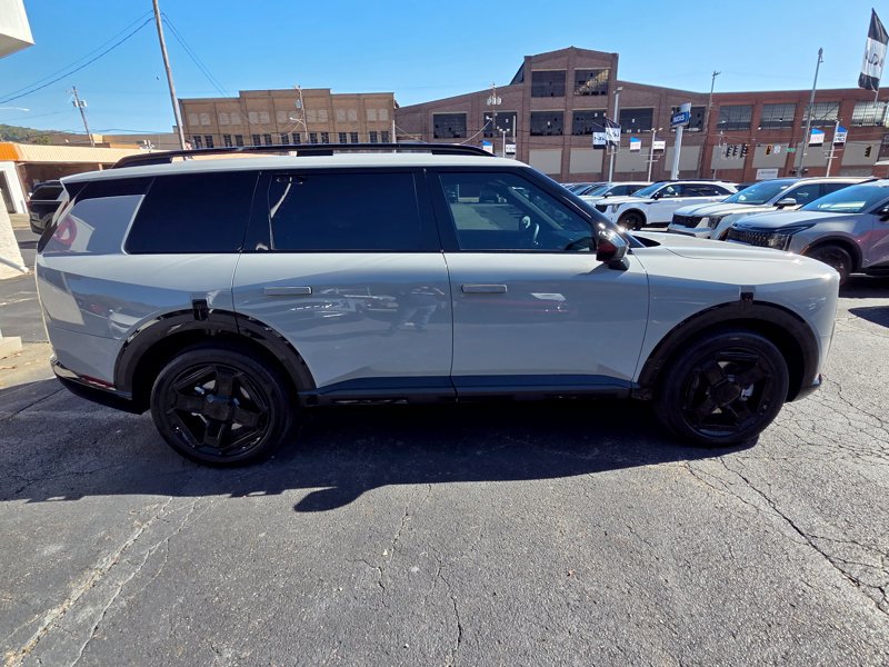 Used 2027 Kia Telluride SX Prestige X-Line AWD/4WD image 8